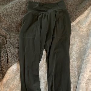 Athleta salutation jogger